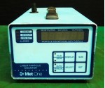 Laser Particle Counter